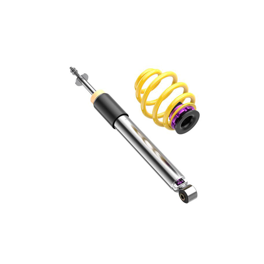 KW 35220015 BMW E30 Variant 3 Coilover Kit (Inc. M3) 7  | ML Performance UK Car Parts