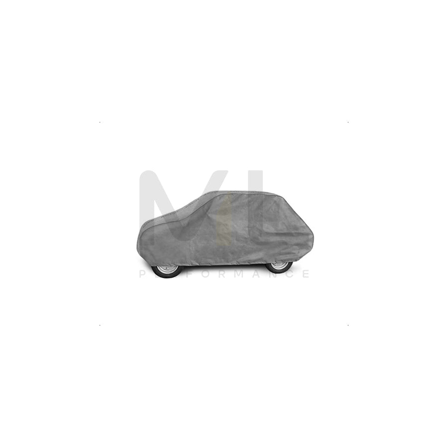 KEGEL 5-4097-248-3020 Car Cover | ML Performance Car Parts