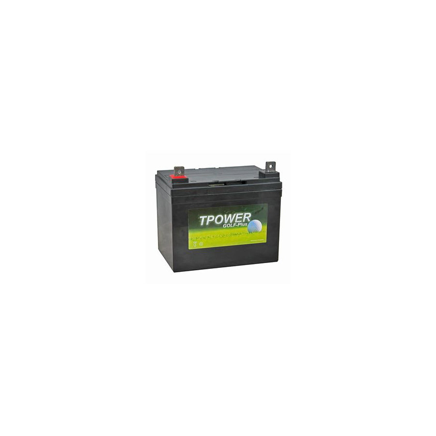 TP34-12 TPOWER Golf Trolley Battery | ML Performance UK Car Parts