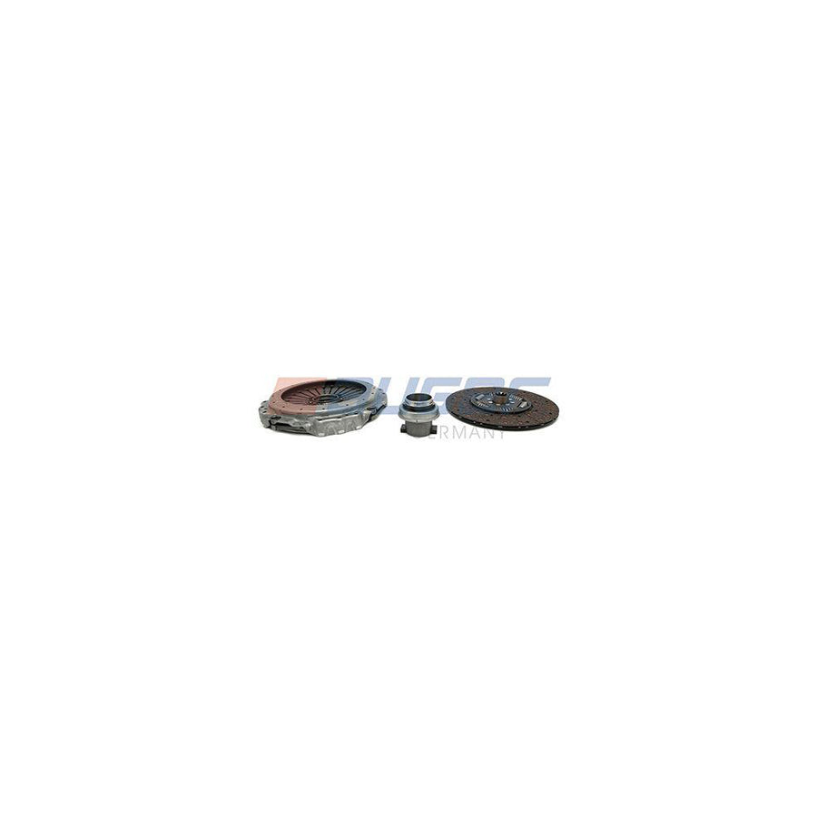 Auger 98090 Clutch Kit