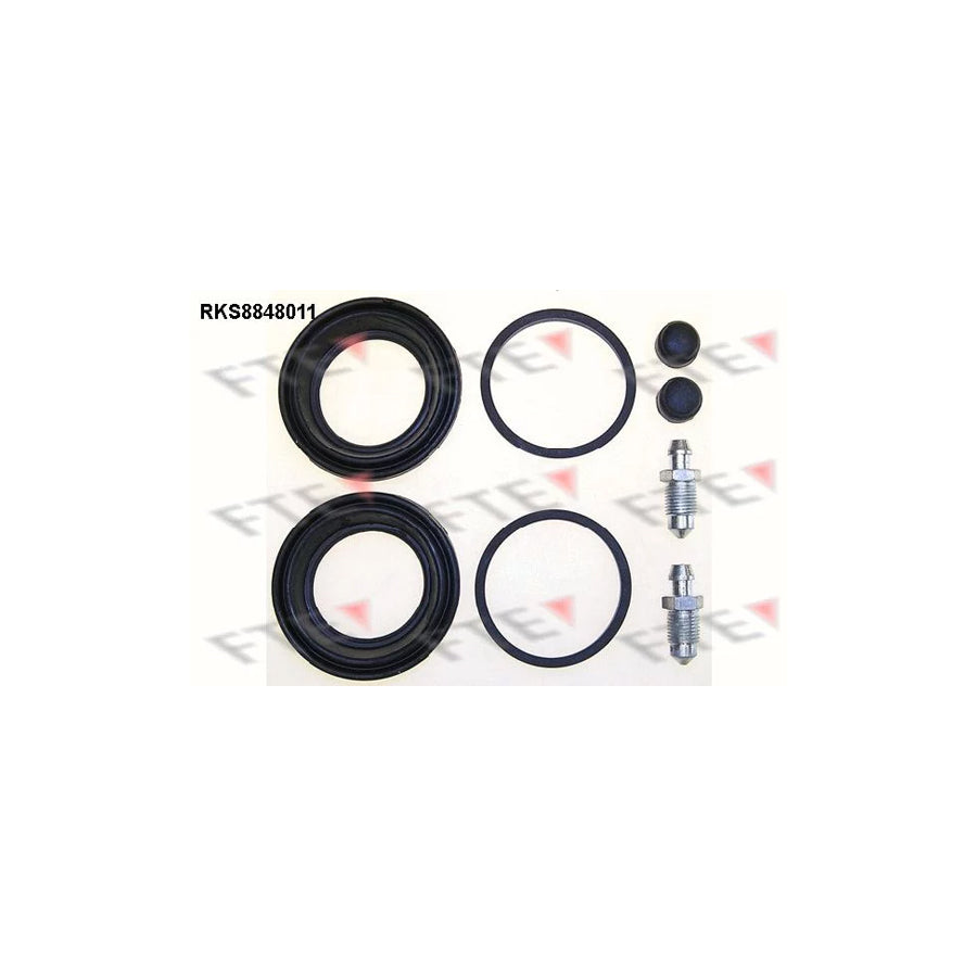 Fte RKS8848011 Repair Kit, Brake Caliper | ML Performance UK Car Parts