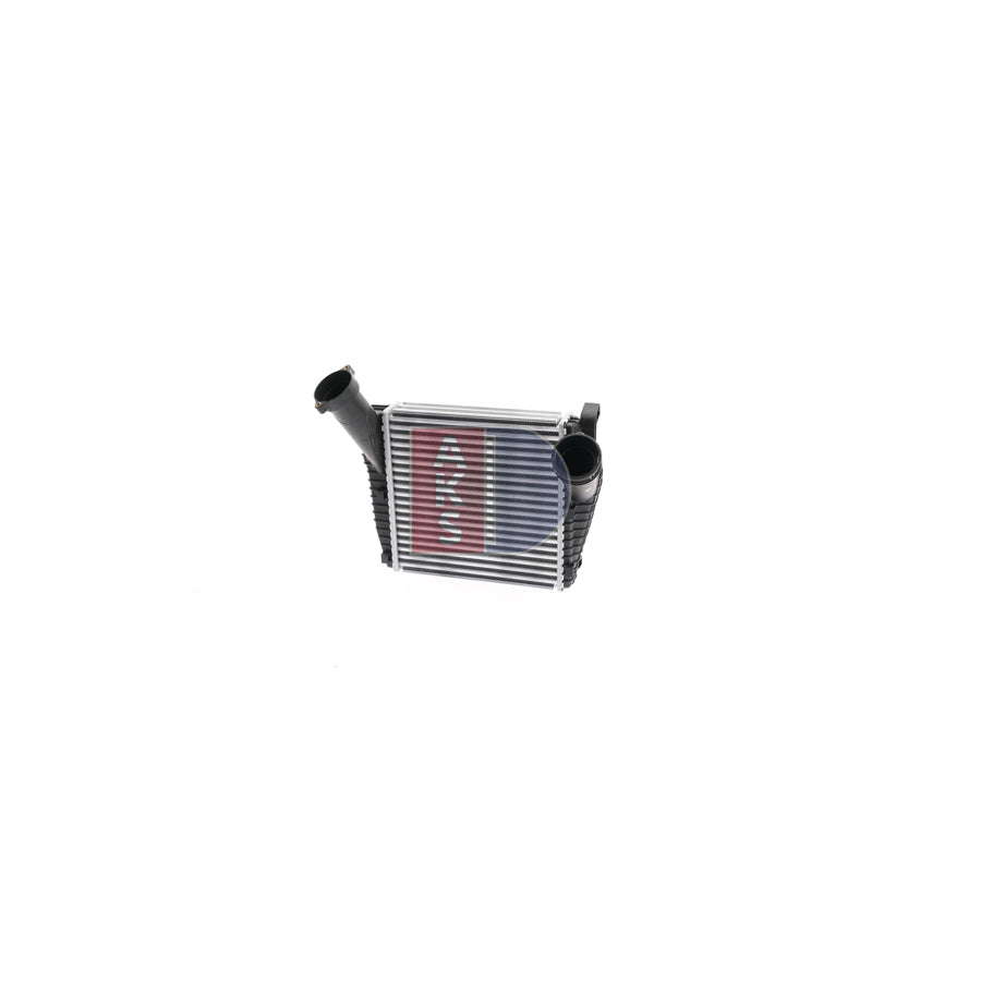 AKS Dasis 047007N Intercooler | ML Performance UK