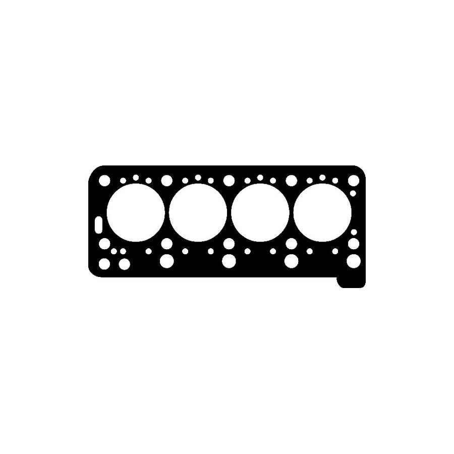 Corteco 414380P Gasket, Cylinder Head | ML Performance UK