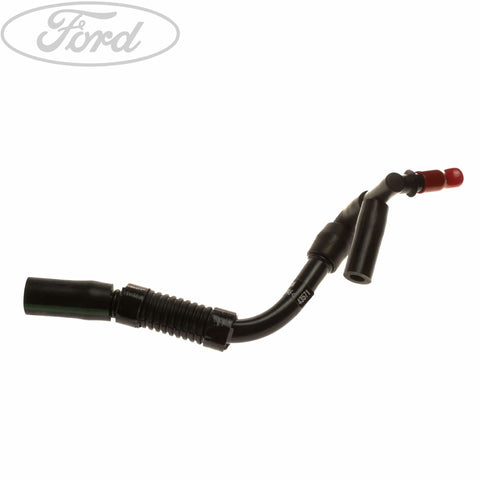 GENUINE FORD 4856298 MONDEO 2.5 V6 CRANKCASE OIL SEPARATOR HOSE 2000-2007 | ML Performance UK