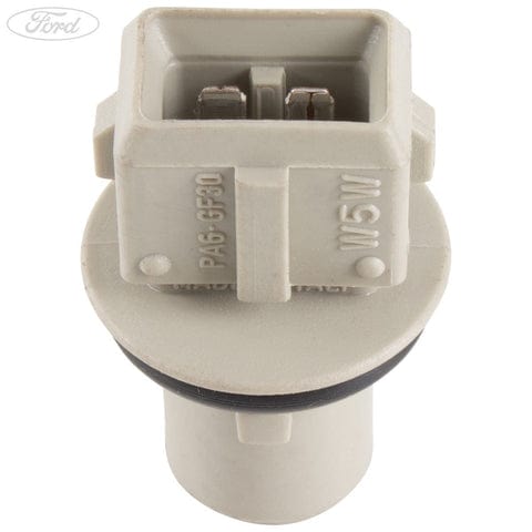 GENUINE FORD 6185873 BULB HOLDER | ML Performance UK