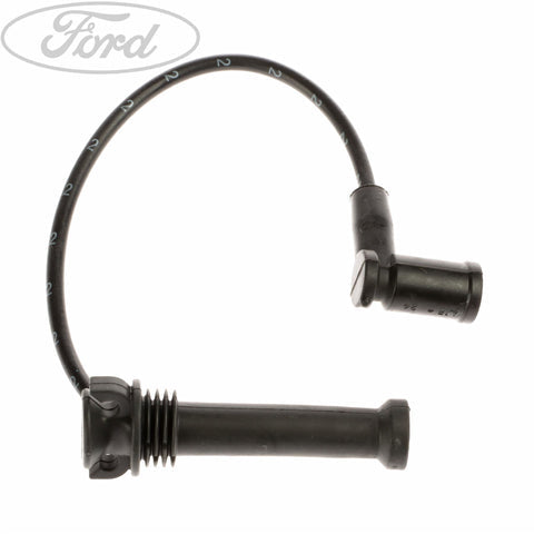 GENUINE FORD 1255505 FIESTA MONDEO IGNITION HT LEAD FOR CYLINDER NO 2 | ML Performance UK