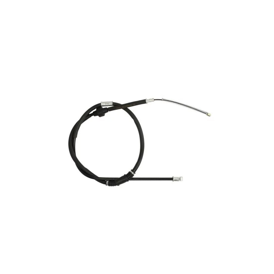 ABE C75082ABE Hand Brake Cable For Mitsubishi Outlander I Off-Road (Cu)