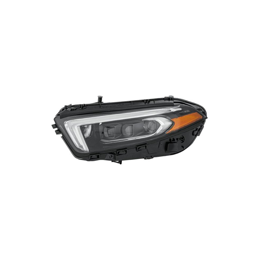 Hella 1EX 015 091-951 Headlight Suitable For Mercedes-Benz A-Class