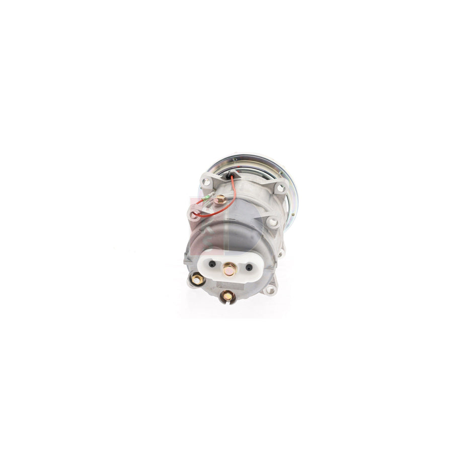 AKS Dasis 910801N Connector | ML Performance UK