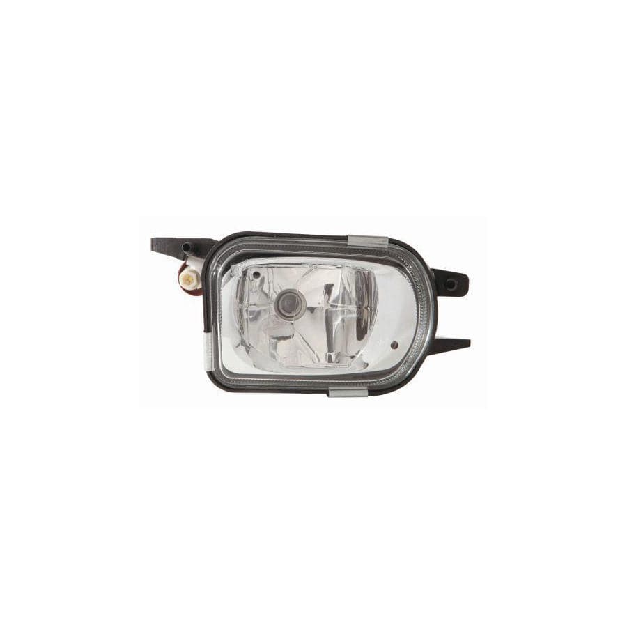 Abakus 4402021LAQ Fog Light Suitable For Mercedes-Benz Slk (R171) | ML Performance UK