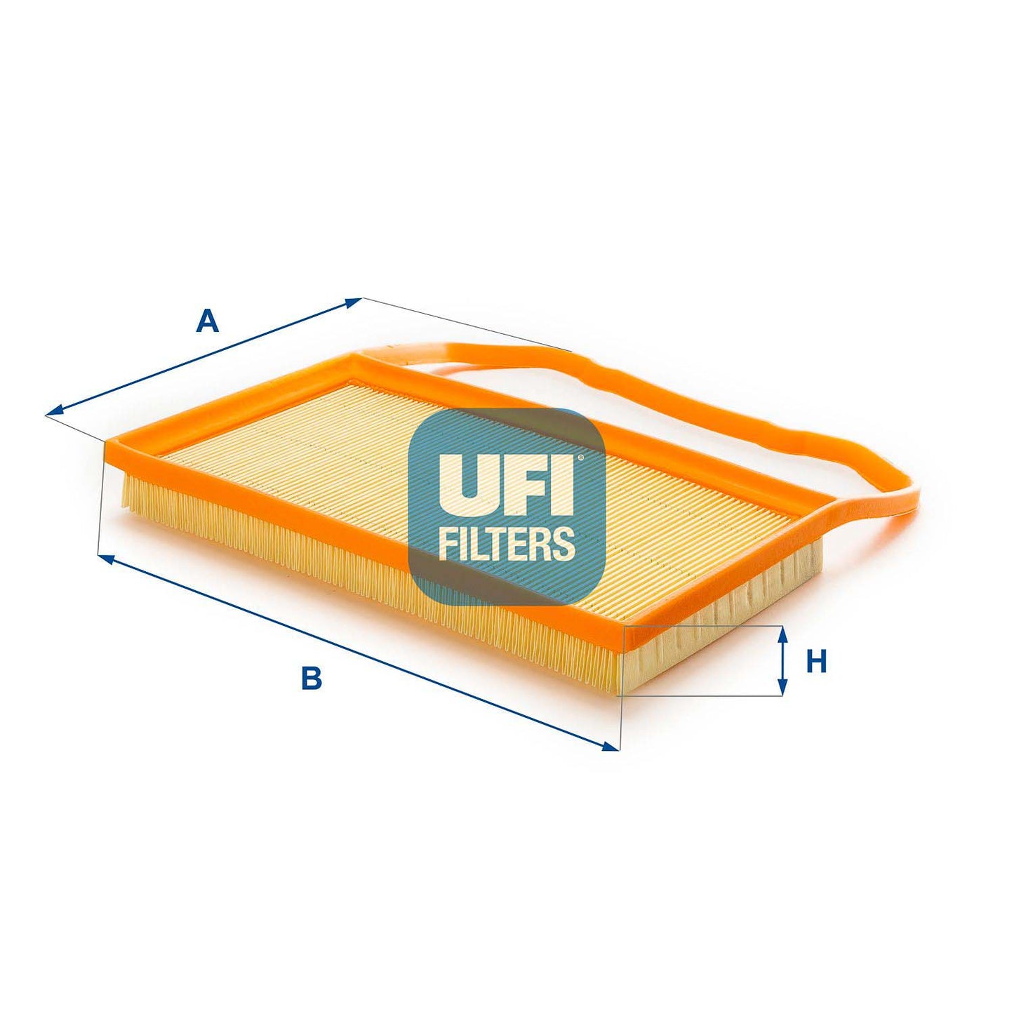 UFI 30.A42.00 Air Filter