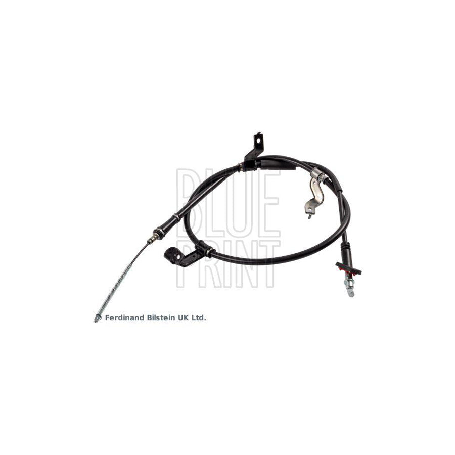 Blue Print ADG046229 Hand Brake Cable For Kia Sportage II (Je, Km)