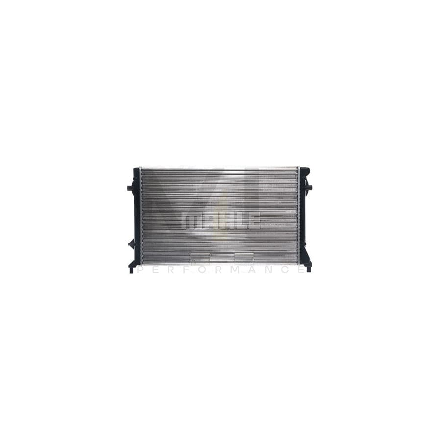 MAHLE ORIGINAL CR 30 001S Engine radiator Mechanically jointed cooling fins, Automatic Transmission, Manual Transmission | ML Performance Car Parts