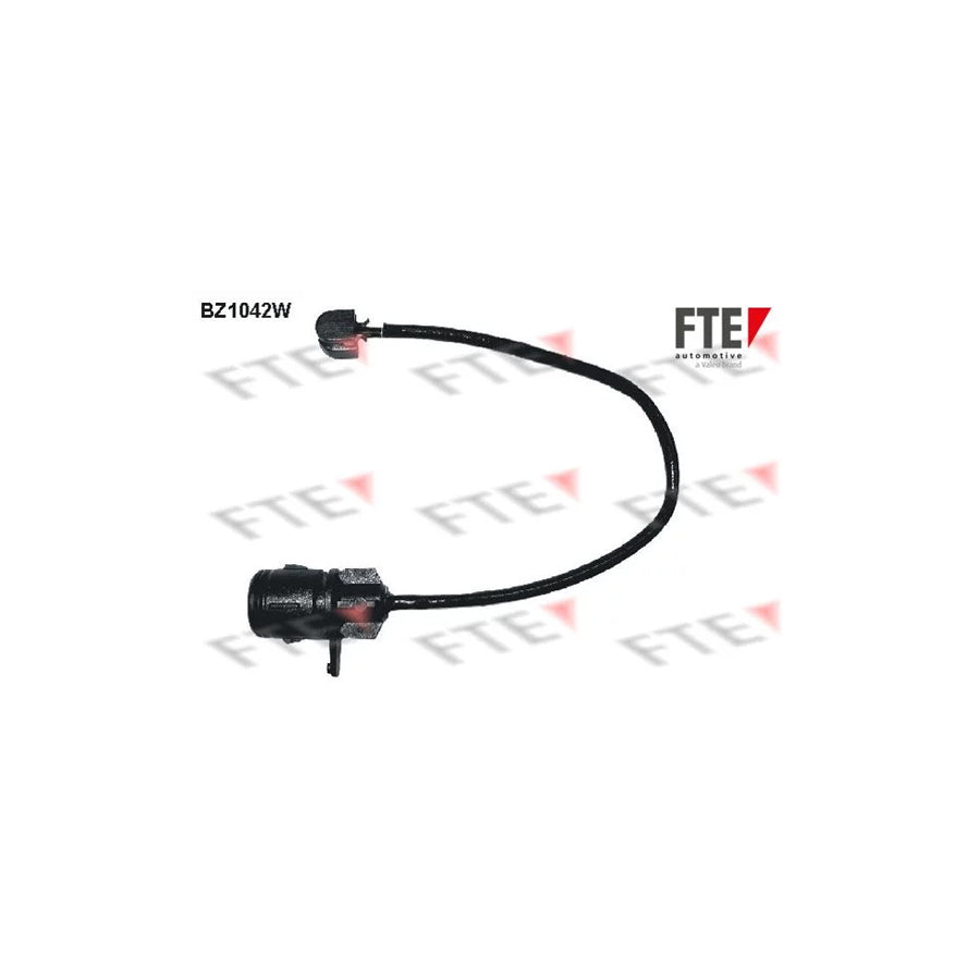 Fte BZ1042W Brake Pad Wear Sensor | ML Performance UK Car Parts