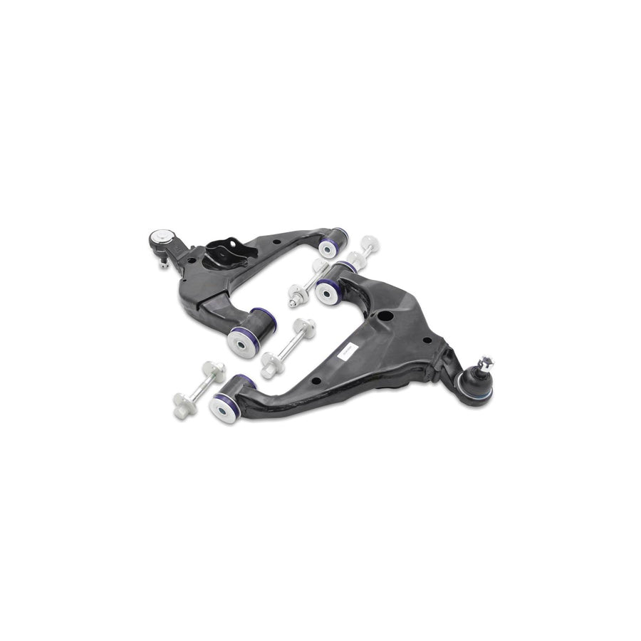 SuperPro TRC471 SuperPro Control Arm Kit