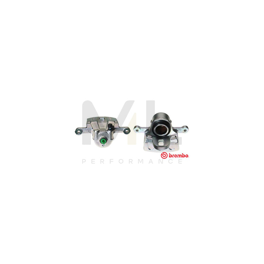 BREMBO F 30 158 Brake Caliper for HYUNDAI Genesis I Coupe (BK) | ML Performance Car Parts