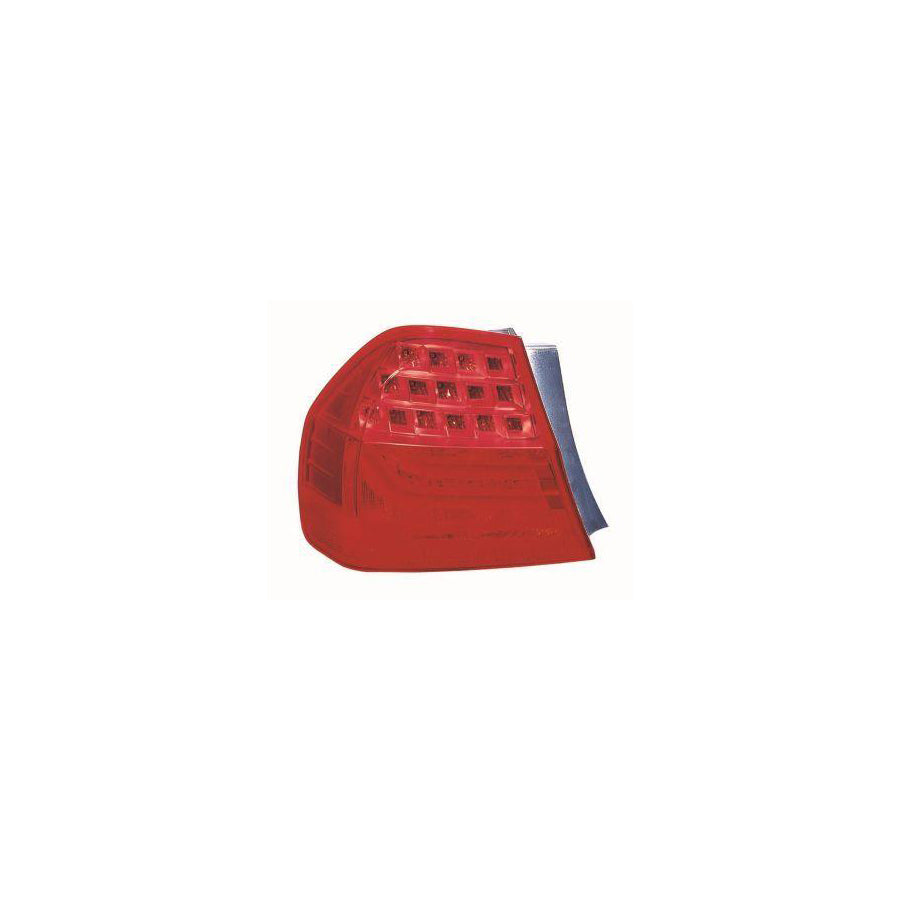 Abakus 4441950RUE Rear Light For Bmw 3 Saloon (E90) | ML Performance UK