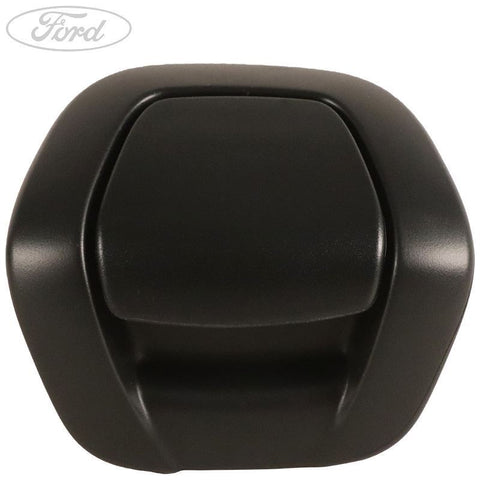 GENUINE FORD 1579620 SEAT BACK LOCKING MECHANISM KNOB | ML Performance UK