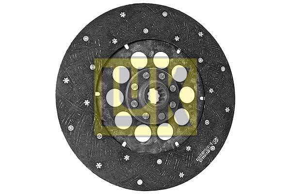 LuK 333 0016 16 Clutch Disc