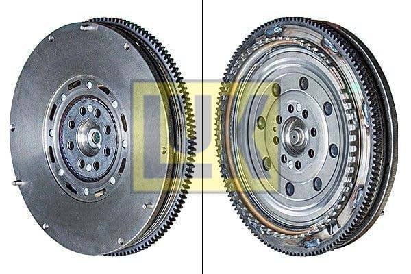 LuK 415 0072 10 Dual Mass Flywheel For Porsche Boxster