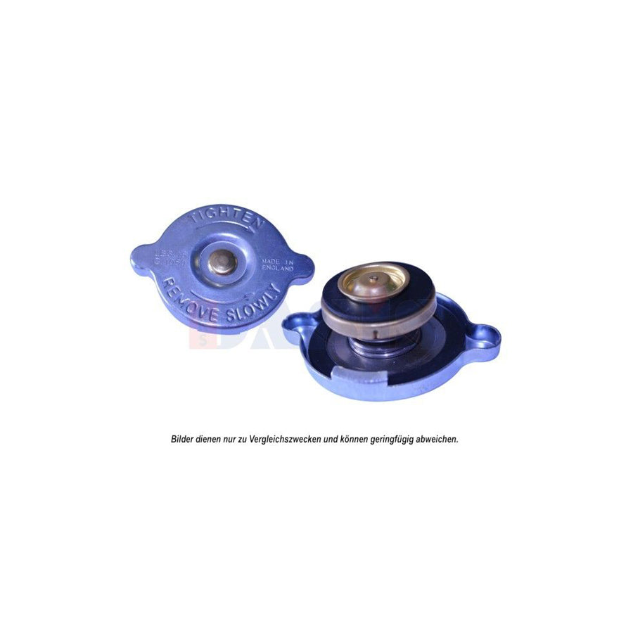 AKS Dasis 750163N Radiator Cap | ML Performance UK