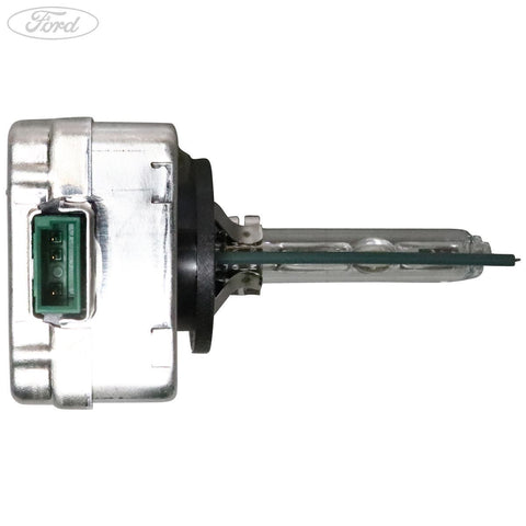 GENUINE FORD 4855951 D3S BULB WITH IGNITOR HIGH INTENSITY DISCHARGE HID 01/2016- | ML Performance UK