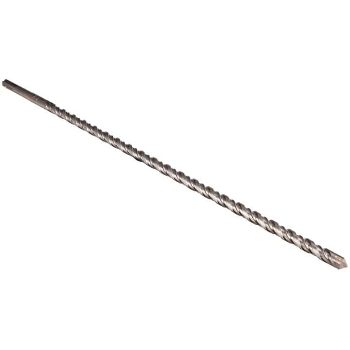 Amtech Sds Masonry Drill Bit 12mm x 450mm | ML Performance DIY & Power Tools