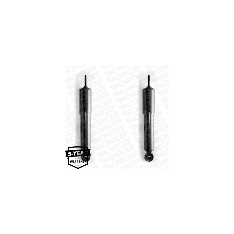 Monroe D6432 Shock Absorber