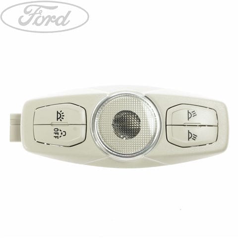 GENUINE FORD 2077615 FOCUS C-MAX INTERIOR LIGHT LAMP LED | ML Performance UK