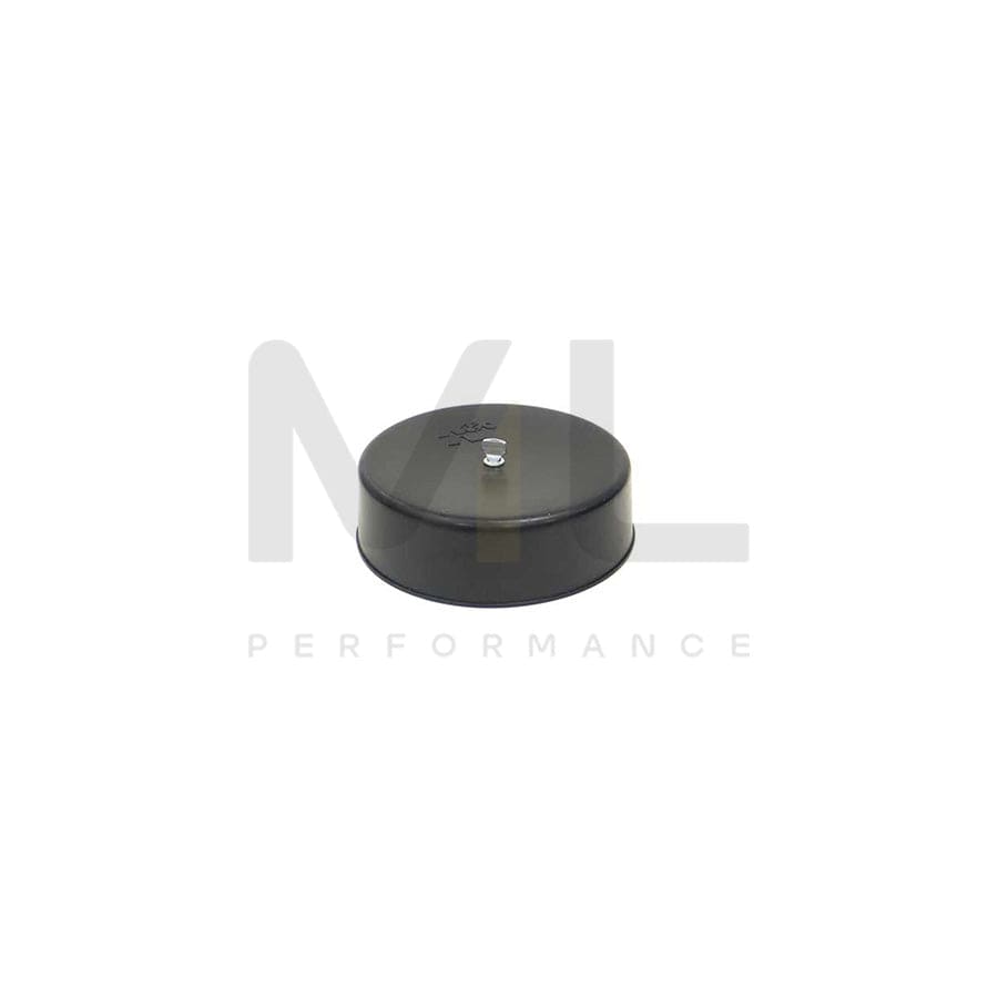 K&N 85-8932CK Carburetor Cover Black | ML Car Parts UK | ML Performance