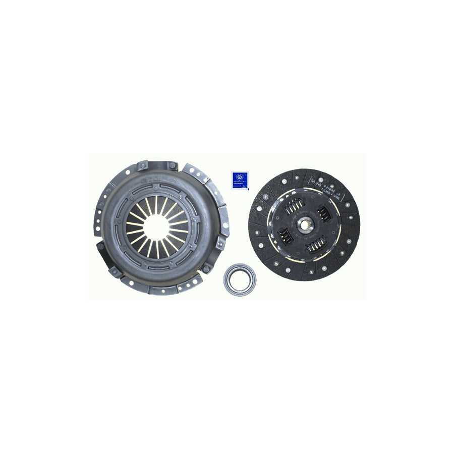 Sachs 3000 516 002 Clutch Kit For Saab 9000