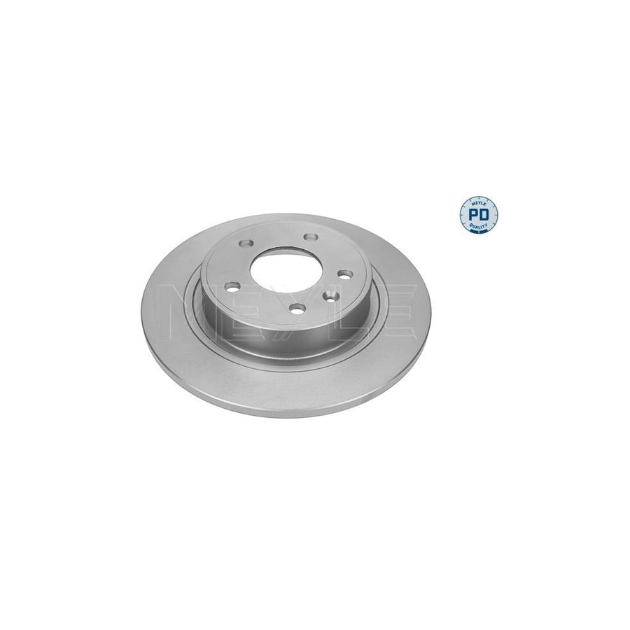 Meyle 615 523 0010/Pd Brake Disc