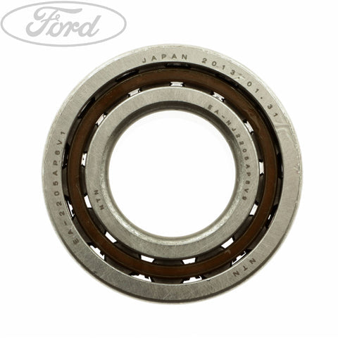 GENUINE FORD 1255907 GEARBOX COUNTER SHAFT BEARING | ML Performance UK