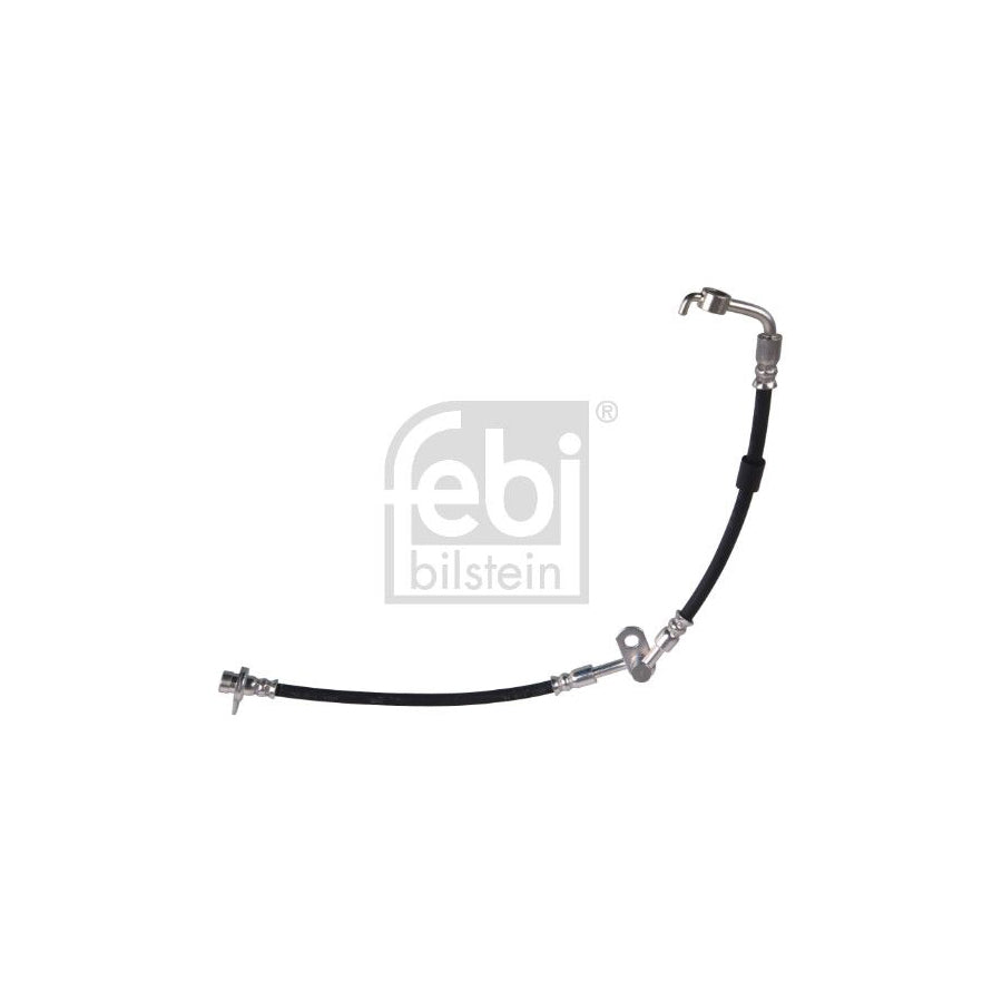 Febi Bilstein 180036 Brake Hose For Mazda Mx-5 III (Nc)