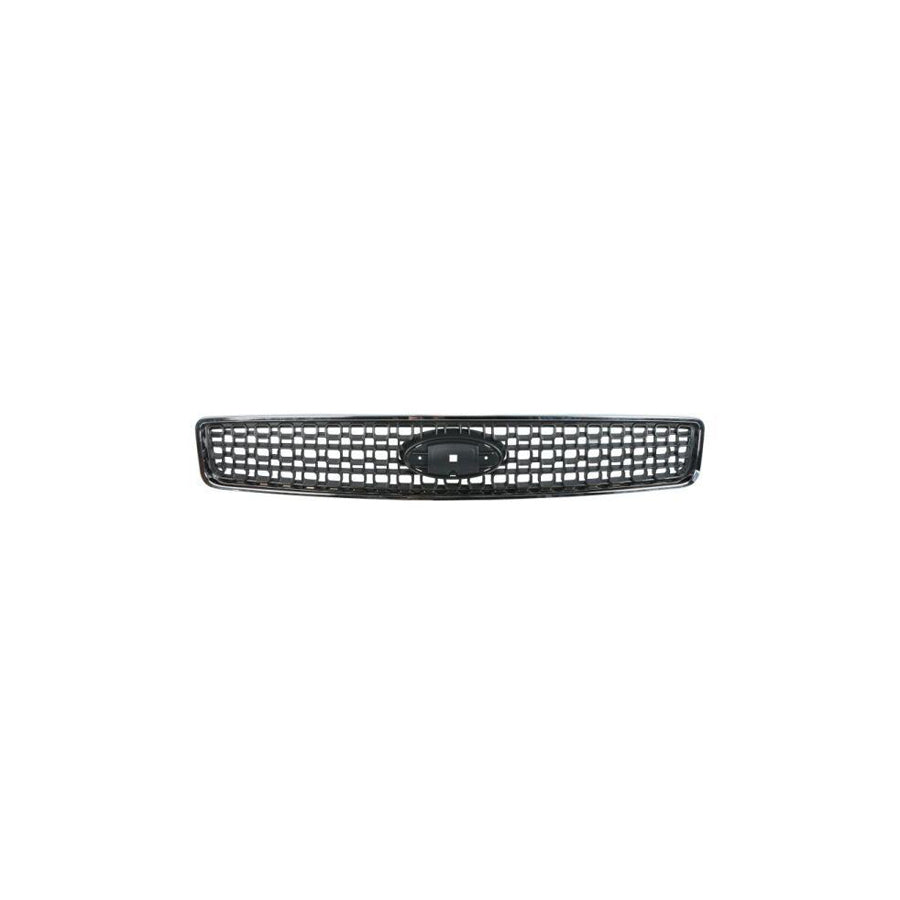 Blic 6502-07-2576992P Radiator Grille For Ford Fusion Estate (Ju2)