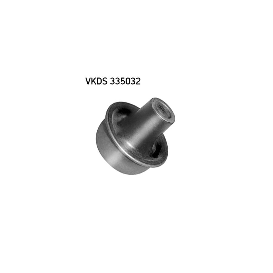 Skf Vkds 335032 Control Arm / Trailing Arm Bush | ML Performance UK Car Parts