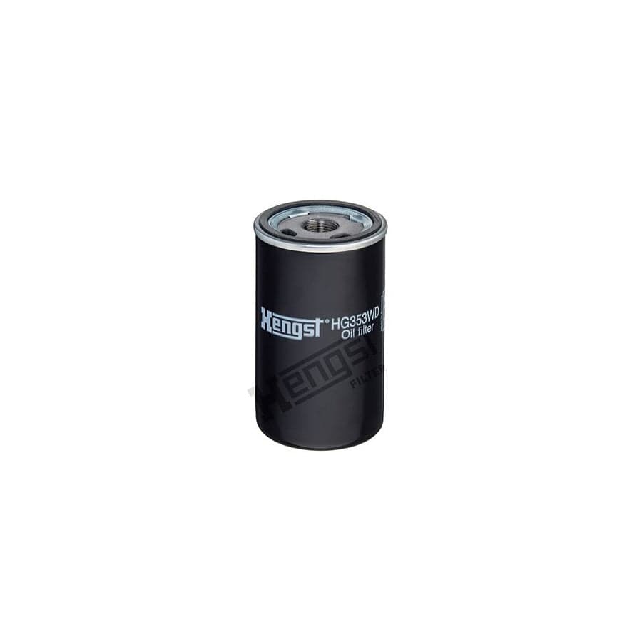 Hengst Filter HG353WD Hydraulic Filter, Automatic Transmission | ML Performance UK Car Parts