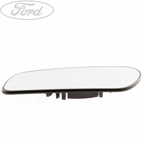 GENUINE FORD 1255899 FOCUS MONDEO N/S LEFT WING MIRROR GLASS | ML Performance UK