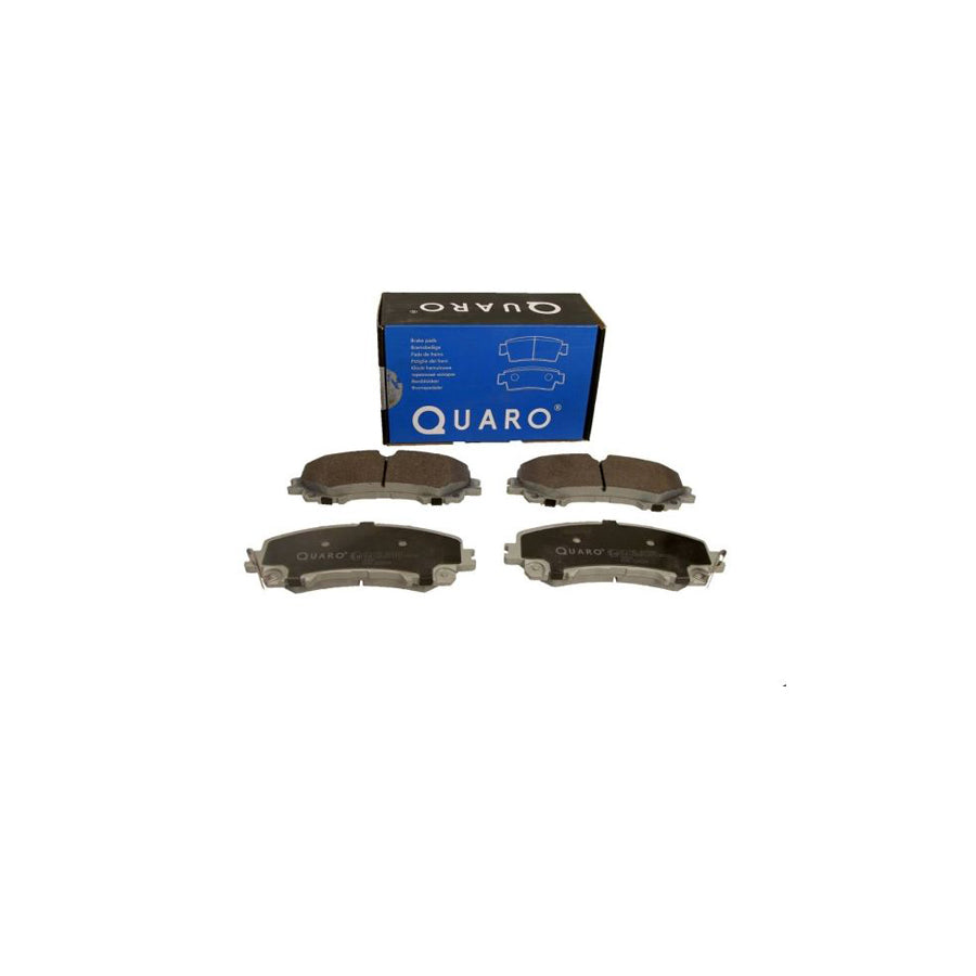 Quaro QP1148 Brake Pad Set