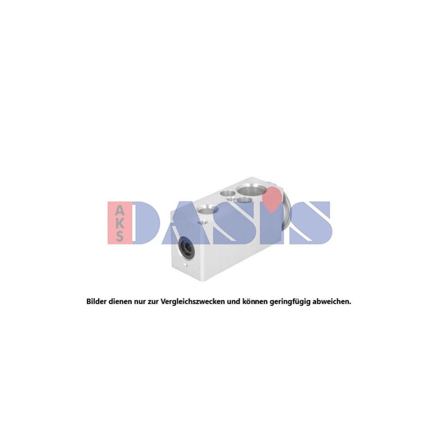 AKS Dasis 840301N Ac Expansion Valve | ML Performance UK