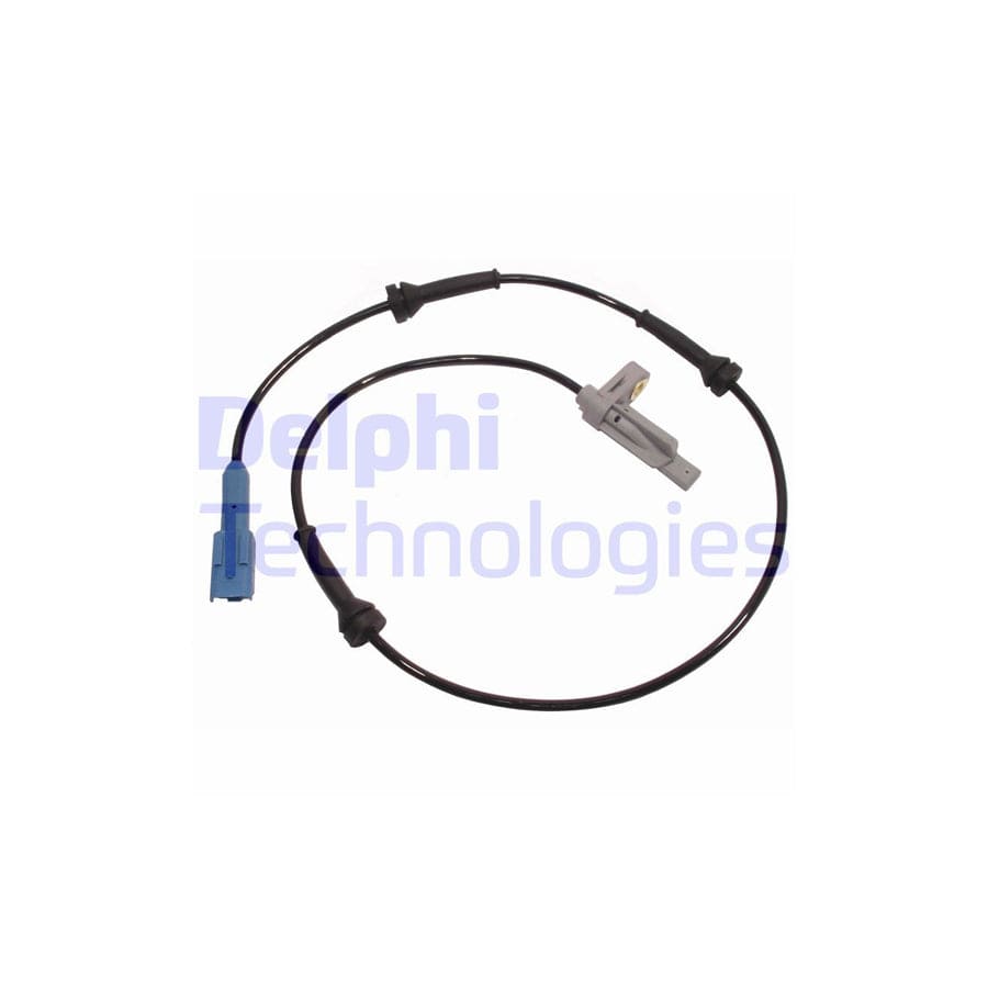 Delphi Ss20234 Abs Sensor For Peugeot 206