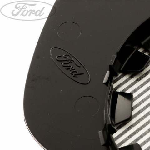 GENUINE FORD 1255899 FOCUS MONDEO N/S LEFT WING MIRROR GLASS | ML Performance UK