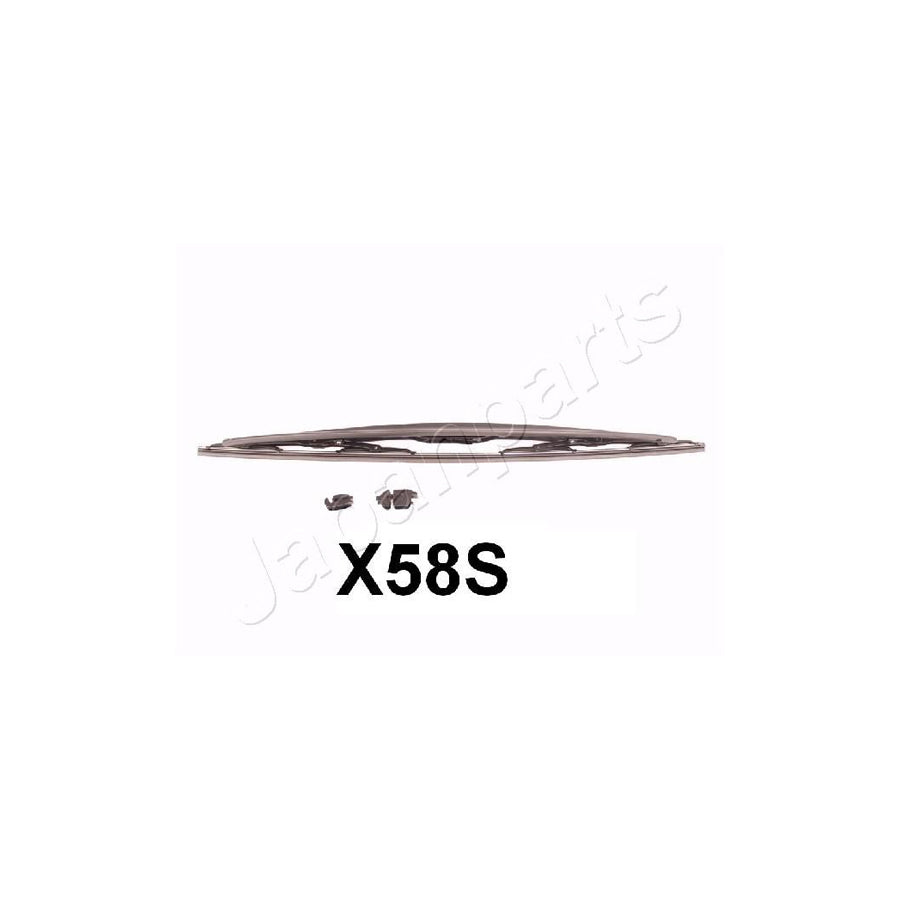 Japanparts Spoiler Ss-X58S Wiper Blade For Fiat Punto I Hatchback (176) | ML Performance UK Car Parts