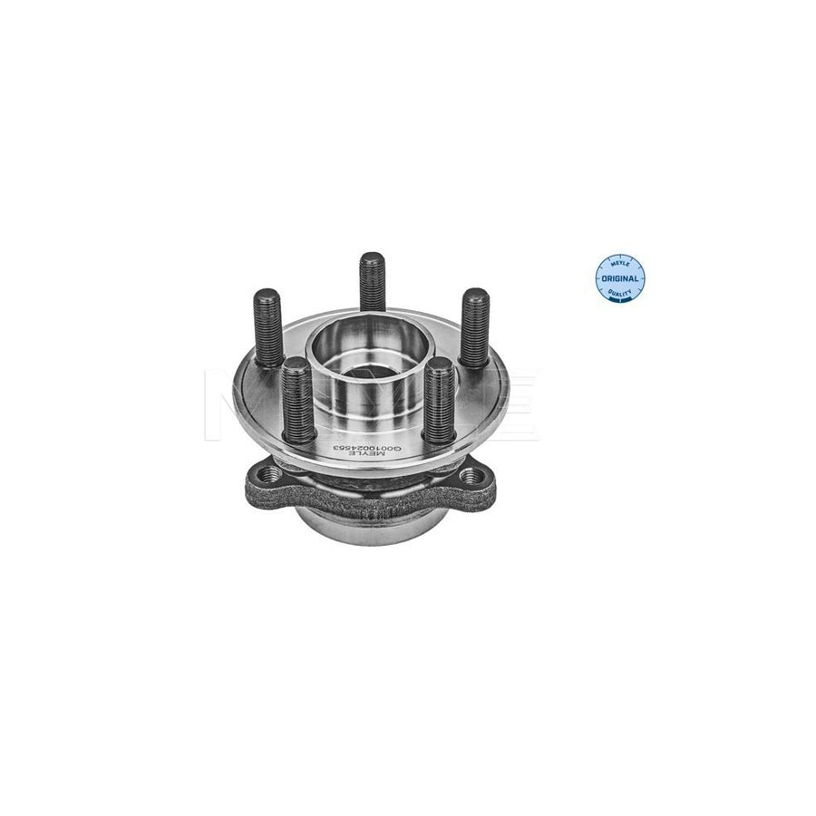 Meyle 714 652 0007 Wheel Hub