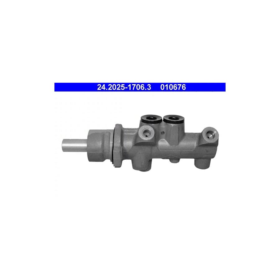 ATE 24.2025-1706.3 Brake Master Cylinder