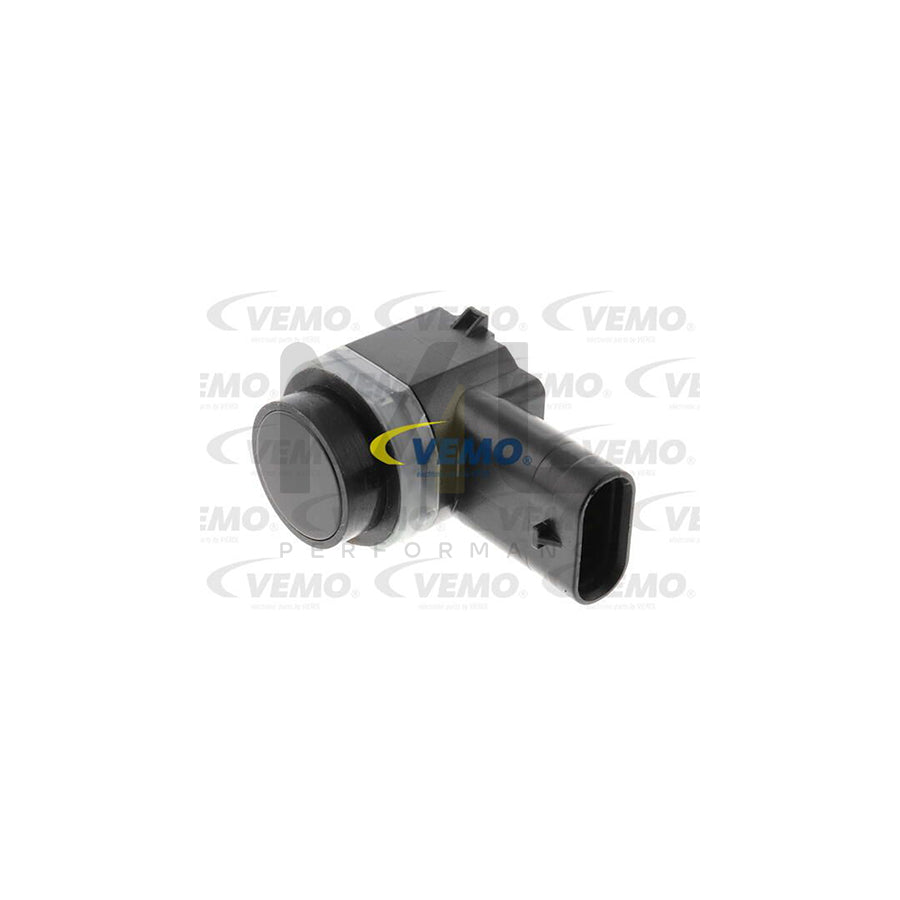 VEMO V10-72-0825 Parking sensor Original VEMO Quality, Front, Rear, Black, Ultrasonic Sensor | ML Performance Car Parts