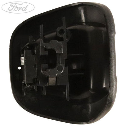 GENUINE FORD 1579620 SEAT BACK LOCKING MECHANISM KNOB | ML Performance UK