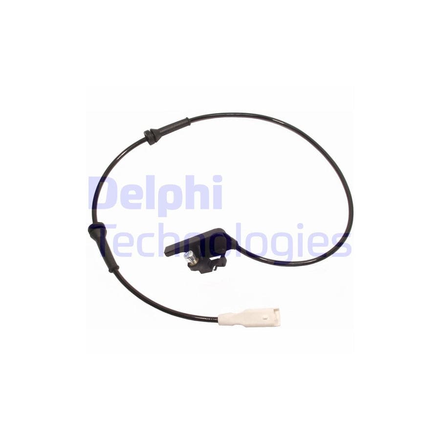 Delphi Ss20233 Abs Sensor