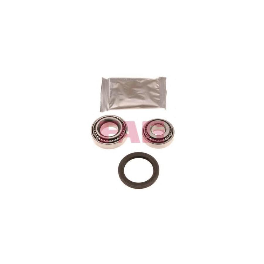 FAG 713 6151 10 Wheel Bearing Kit