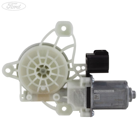 GENUINE FORD 2422344 FIESTA FRONT O/S ELECTIRC WINDOW MOTOR 2019-2020 | ML Performance UK